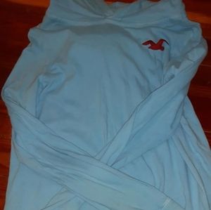 3/$25 Hollister Hoodie